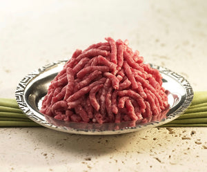 Akaushi Wagyu Ground beef 80/20 (1 LB)