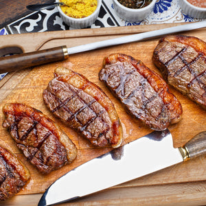 GRASS FED & FINISHED, DRY AGED 4-6 lb PICANHA