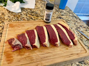 GRASS FED & FINISHED, DRY AGED 4-6 lb PICANHA