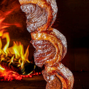 GRASS FED & FINISHED, DRY AGED 4-6 lb PICANHA