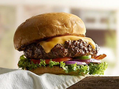 44 Farms USDA Choice or Higher Ground Beef