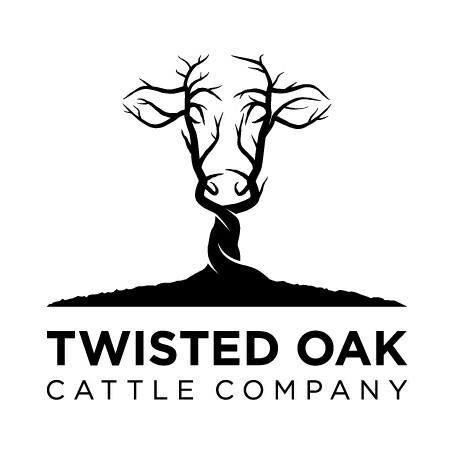 Twisted Oak Grass Fed & Finished, Dry Aged Package