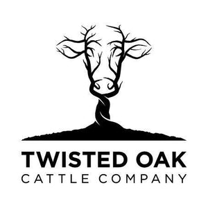Twisted Oak Grass Fed & Finished, Dry Aged Package